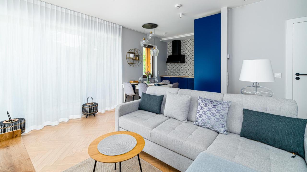Stone Hill Apartament Sunrise Szklarska Poreba Exterior photo