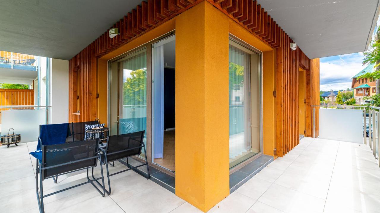 Stone Hill Apartament Sunrise Szklarska Poreba Exterior photo